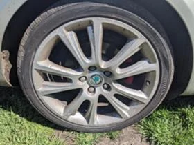 Skoda Octavia vRS - на части!, снимка 10