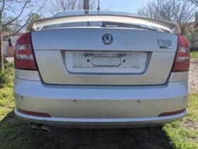 Skoda Octavia vRS - на части!, снимка 5