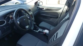 Ford Focus 1.6 dizel - изображение 5