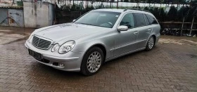 Mercedes-Benz E 220 2.2, снимка 2
