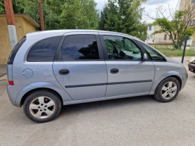 Opel Meriva 1.7CDTI, снимка 5