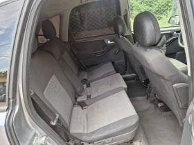 Opel Meriva 1.7CDTI, снимка 8