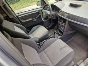 Opel Meriva 1.7CDTI, снимка 10