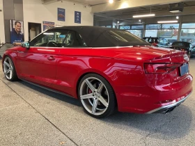 Audi S5 CABRIO 3.0 V6 TFSI QUATTRO  - изображение 2