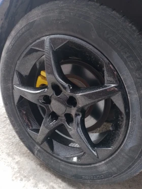 Opel Astra GTC, снимка 7