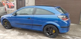 Opel Astra GTC, снимка 3