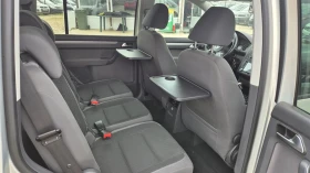 VW Touran 1.4 NAVIGACIA, снимка 14