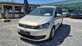 VW Touran 1.4 NAVIGACIA, снимка 1