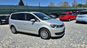 VW Touran 1.4 NAVIGACIA, снимка 6