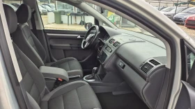 VW Touran 1.4 NAVIGACIA, снимка 15