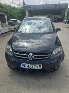 VW Golf Plus 1.9 TDI 105к.с., снимка 16
