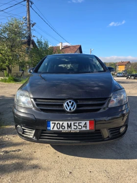 VW Golf Plus 1.9 TDI 105к.с., снимка 2