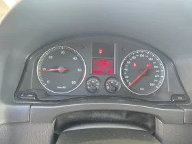 VW Golf Plus 1.9 TDI 105к.с., снимка 10