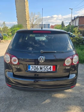 VW Golf Plus 1.9 TDI 105к.с., снимка 7