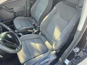 VW Golf Plus 1.9 TDI 105к.с., снимка 12