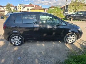 VW Golf Plus 1.9 TDI 105к.с., снимка 5
