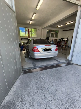 Mercedes-Benz E 280 3.2 РЕДОВИЯ 6 ЦИЛИДЪРА, снимка 4