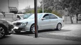 Mercedes-Benz E 280 3.2 РЕДОВИЯ 6 ЦИЛИДЪРА, снимка 13