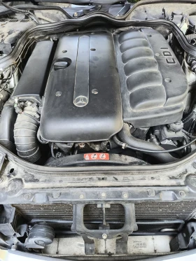Mercedes-Benz E 280 3.2 РЕДОВИЯ 6 ЦИЛИДЪРА, снимка 6