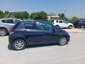 Toyota Yaris 1.4 дизел , снимка 4