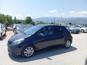 Toyota Yaris 1.4 дизел , снимка 11