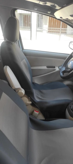 Fiat Idea, снимка 7