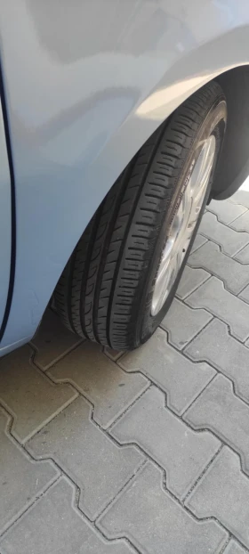 Fiat Idea, снимка 4