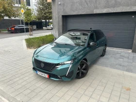 Peugeot 308 1.6 Plug In Hybrid GT Line, снимка 5