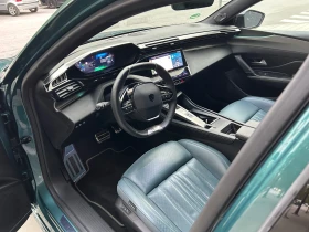 Peugeot 308 1.6 Plug In Hybrid GT Line, снимка 8