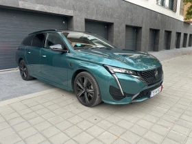 Peugeot 308 1.6 Plug In Hybrid GT Line, снимка 3
