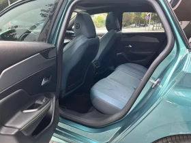 Peugeot 308 1.6 Plug In Hybrid GT Line, снимка 11