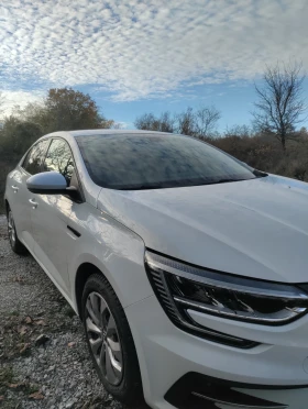 Renault Megane, снимка 3