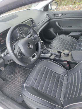 Renault Megane, снимка 10