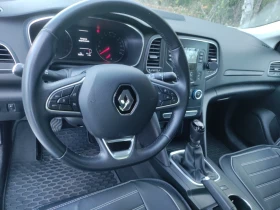 Renault Megane, снимка 15