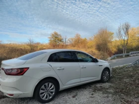 Renault Megane, снимка 1