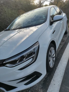 Renault Megane, снимка 14