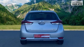 Toyota Auris 1.2T MT, снимка 5