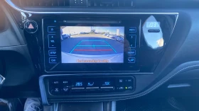 Toyota Auris 1.2T MT, снимка 16