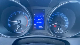 Toyota Auris 1.2T MT, снимка 15