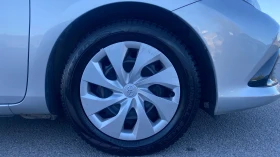 Toyota Auris 1.2T MT, снимка 17