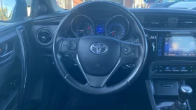 Toyota Auris 1.2T MT, снимка 11