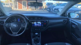 Toyota Auris 1.2T MT, снимка 10