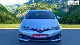 Toyota Auris 1.2T MT, снимка 2