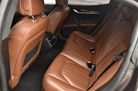 Maserati Ghibli 3.0 Bi-turbo, снимка 11