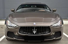 Maserati Ghibli 3.0 Bi-turbo, снимка 7