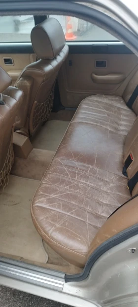 BMW 528, снимка 11