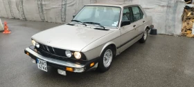 BMW 528, снимка 5