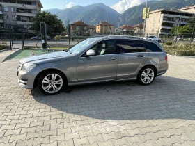 Mercedes-Benz C 220, снимка 6