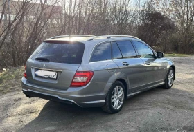 Mercedes-Benz C 220, снимка 2