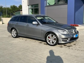 Mercedes-Benz C 220, снимка 7